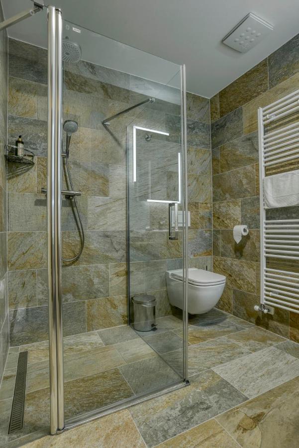 דמנובסקה דולינה Apartman Jeleni Grun Jasna מראה חיצוני תמונה